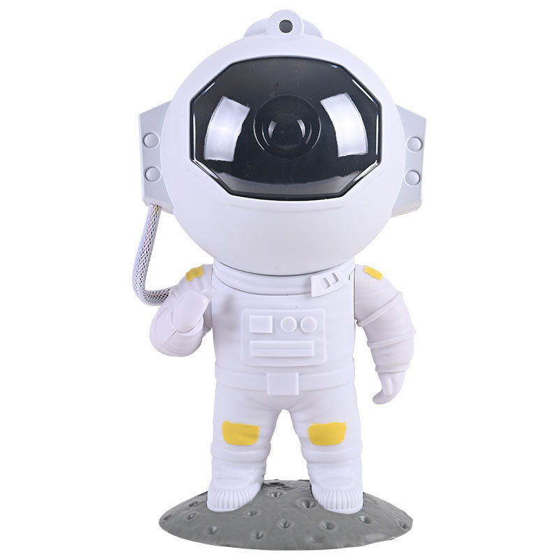 Galaxy Star Astronaut Portable Projector